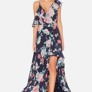 Yumi Kim Butterfly Dress